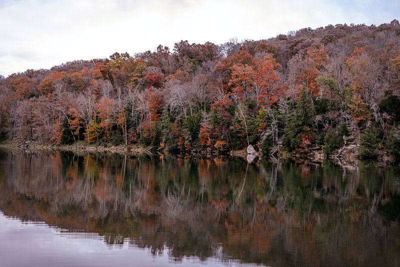 Shawnee State Park, West Portsmouth