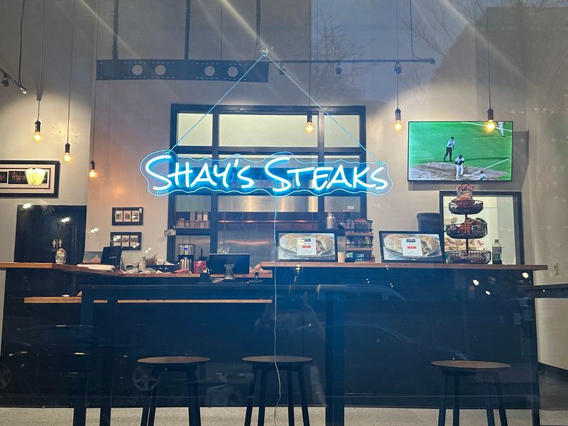 Shay’s Steaks (Philadelphia)