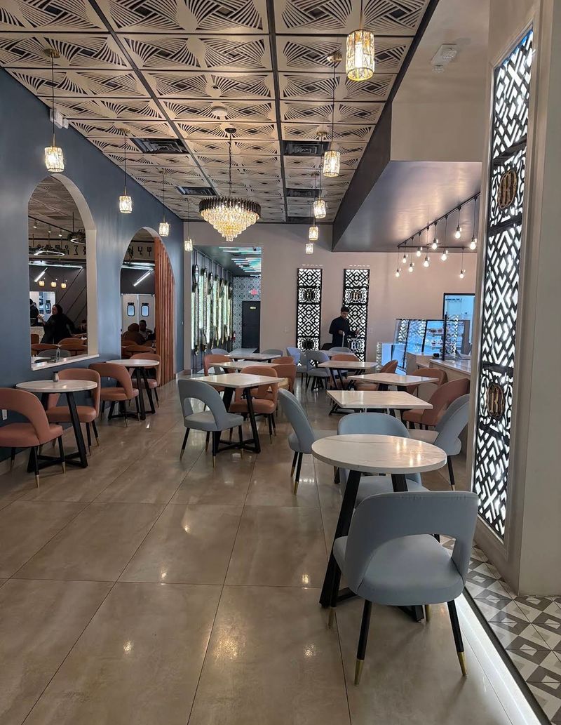 Sheeba Restaurant - Dearborn Sheeba Restaurant - Dearborn