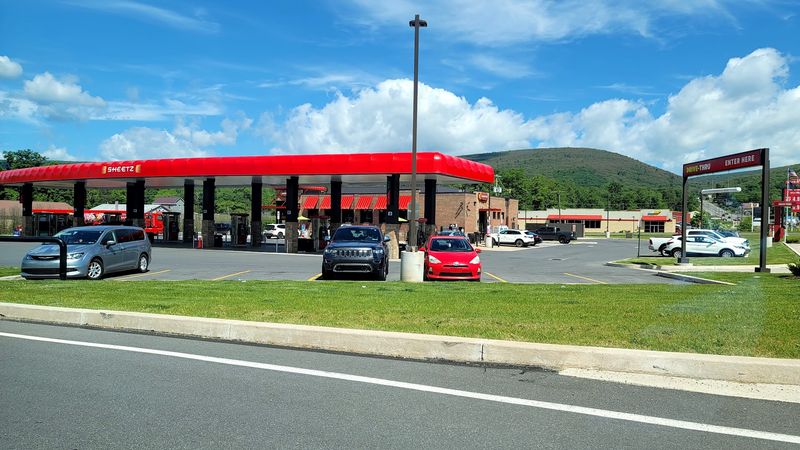 Sheetz MTO Fries Sheetz MTO Fries