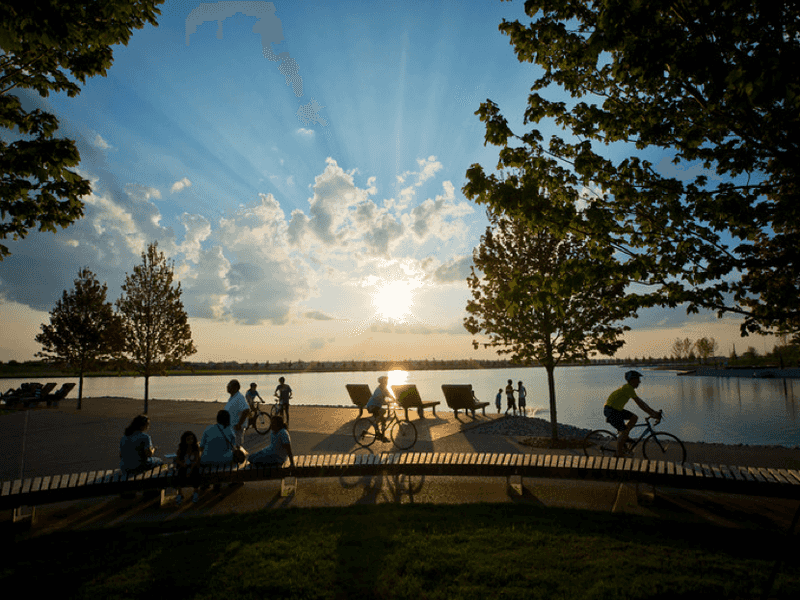 Shelby Farms Park, Memphis Shelby Farms Park, Memphis