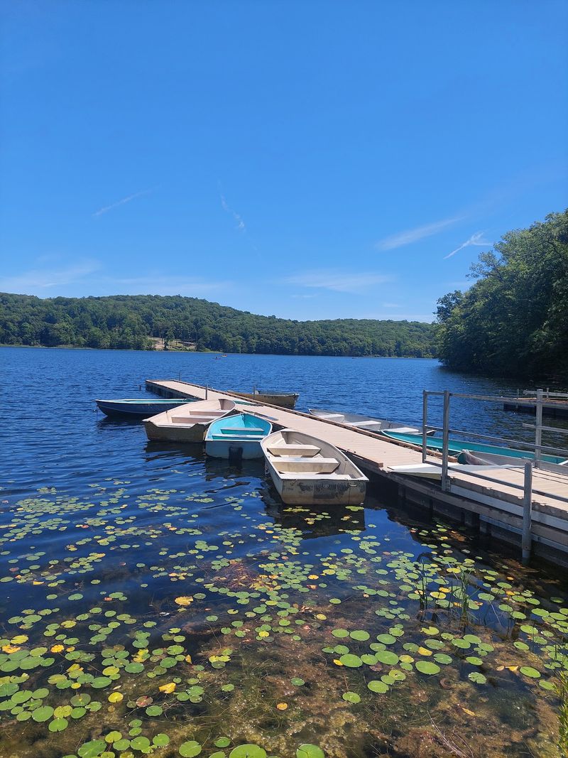 Shepherd Lake Shepherd Lake