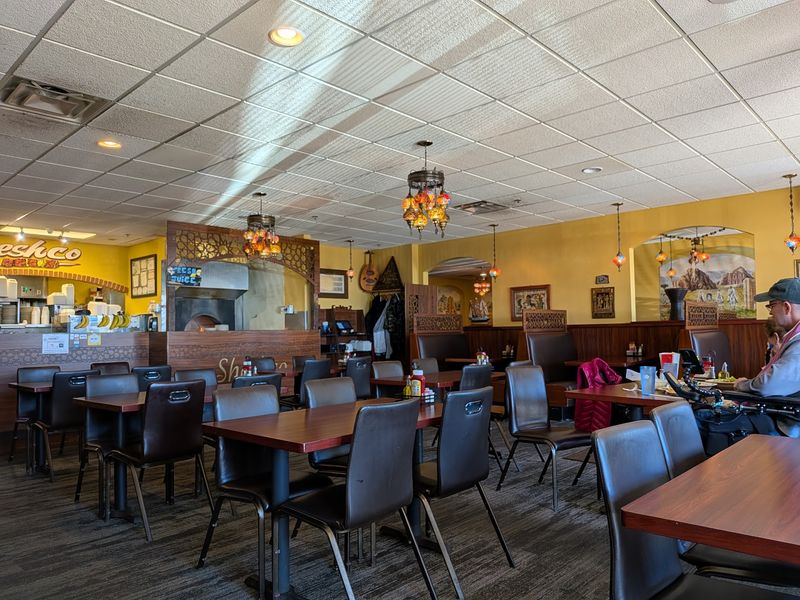 Sheshco Mediterranean Grill - Grand Rapids Sheshco Mediterranean Grill - Grand Rapids