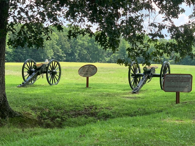 Shiloh National Military Park, Shiloh Shiloh National Military Park, Shiloh