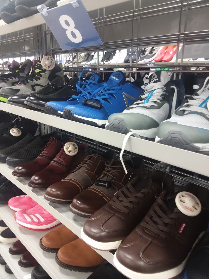 Shoes Worth Searching For