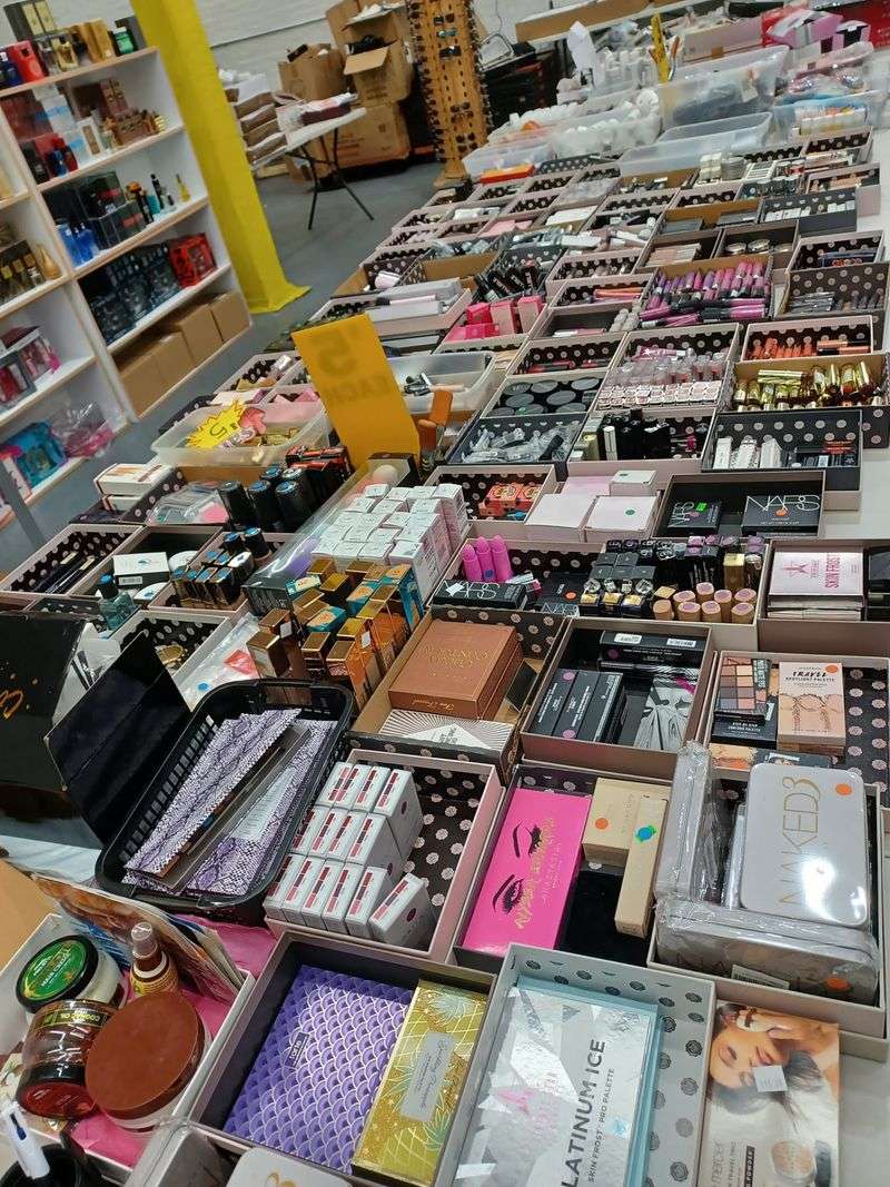 Shoes and Beauty Products That Cost Surprisingly Little