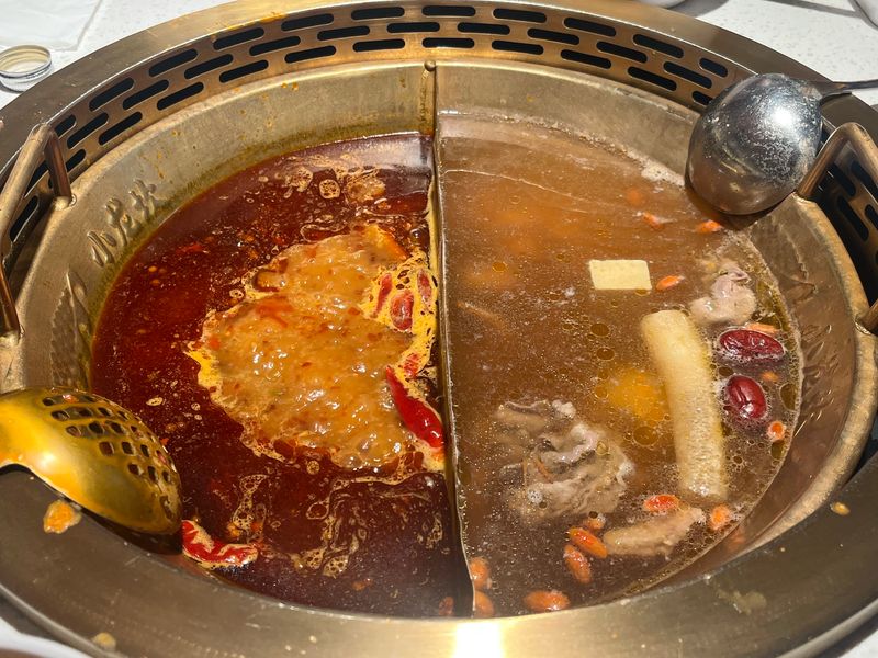 Shoo Loong Kan Hot Pot - Jersey City Shoo Loong Kan Hot Pot - Jersey City