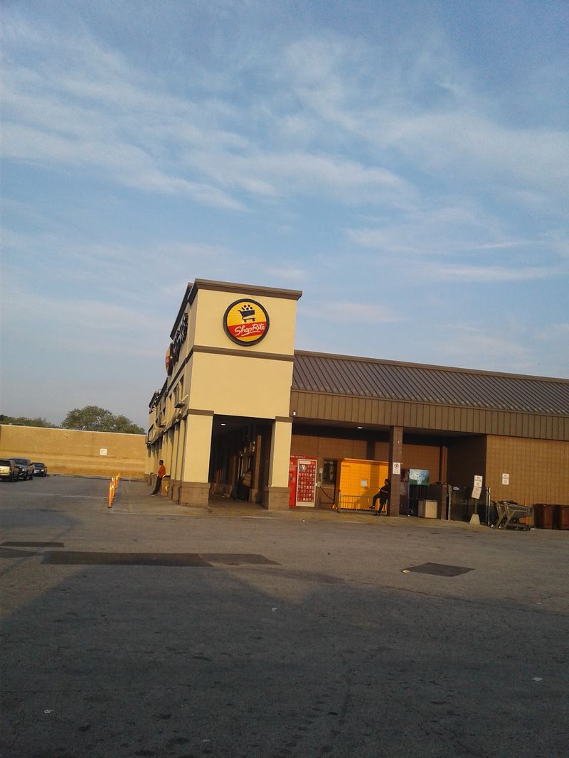 ShopRite - Philadelphia, Philadelphia County ShopRite - Philadelphia, Philadelphia County
