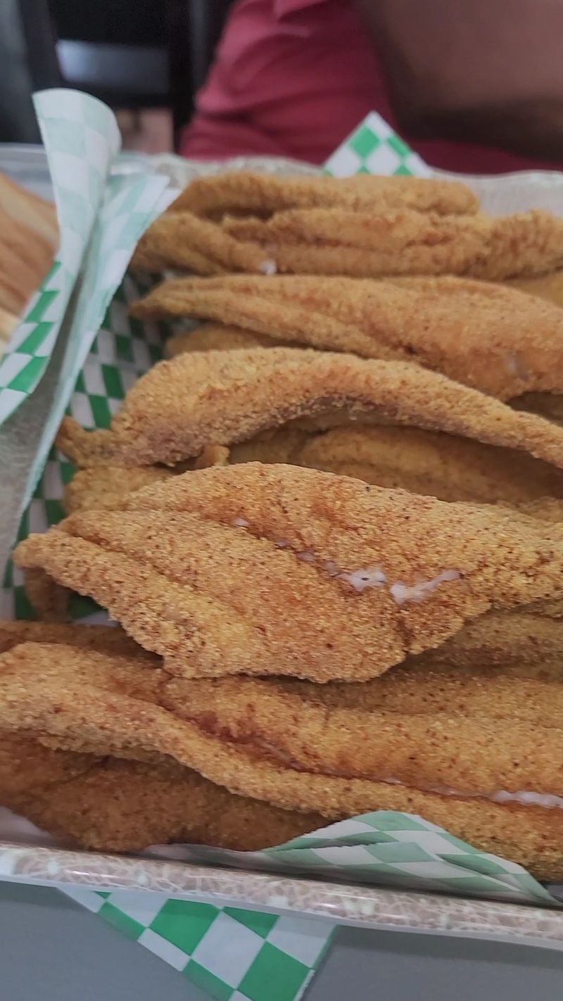 Shore Fresh Seafood Market & Restaurant