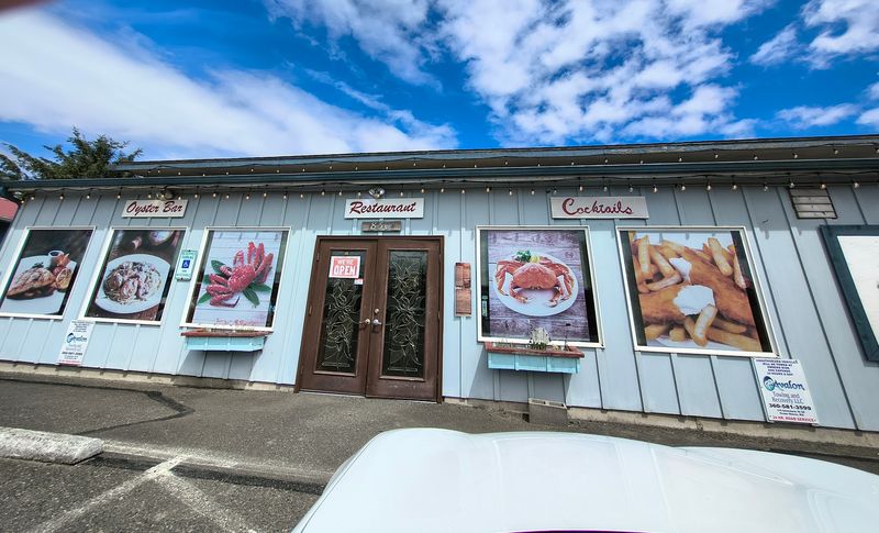 Shore Fresh Seafood Market & Restaurant