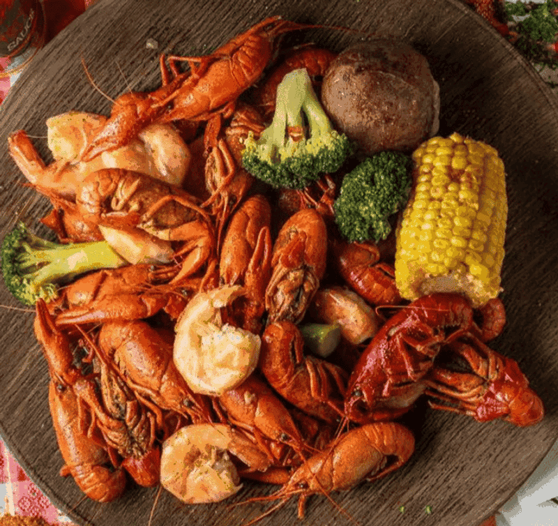 Shore Fresh Seafood Market & Restaurant