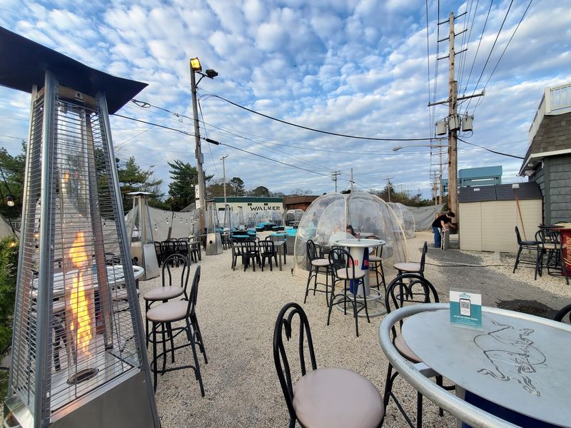 Shore House Tavern - Point Pleasant Shore House Tavern - Point Pleasant