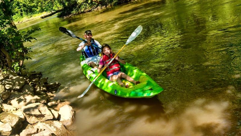 Short Trips Make It Friendly For Beginners