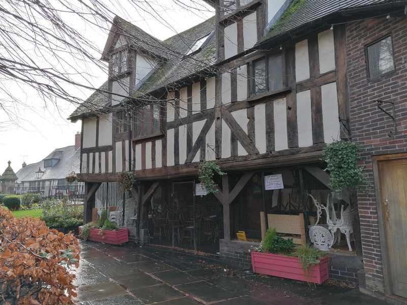 Shrewsbury