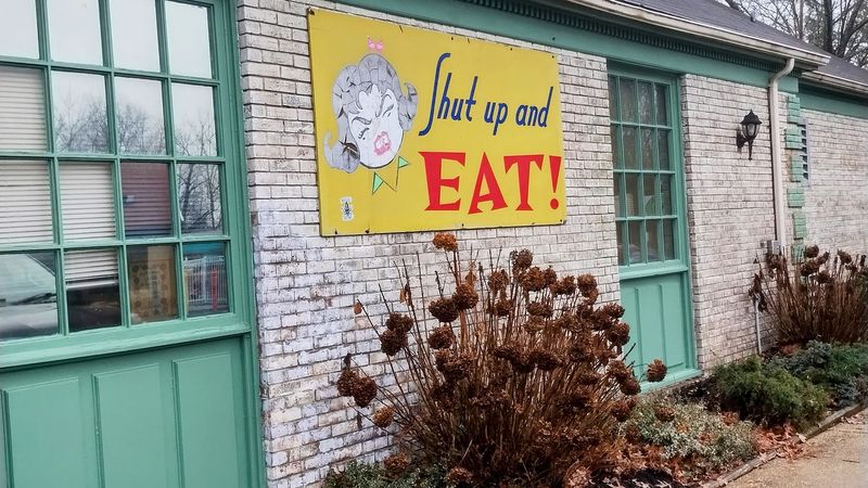 Shut Up and Eat - Toms River Shut Up and Eat - Toms River