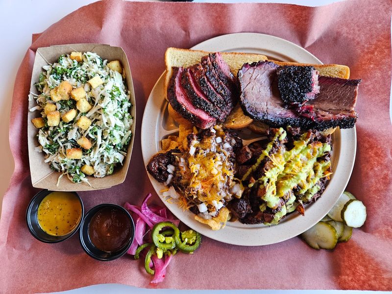 Sides That Break The Mold