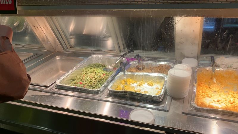 Sides That Complete the Meal Sides That Complete the Meal