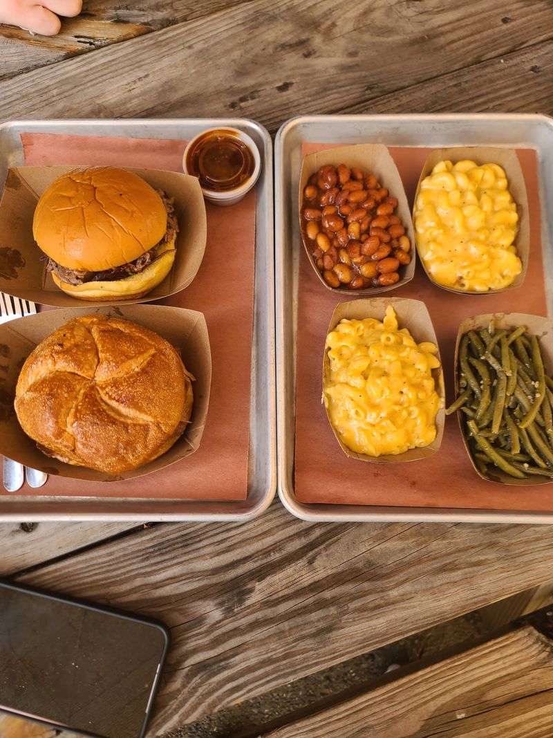 Sides That Deserve Their Own Spotlight Sides That Deserve Their Own Spotlight