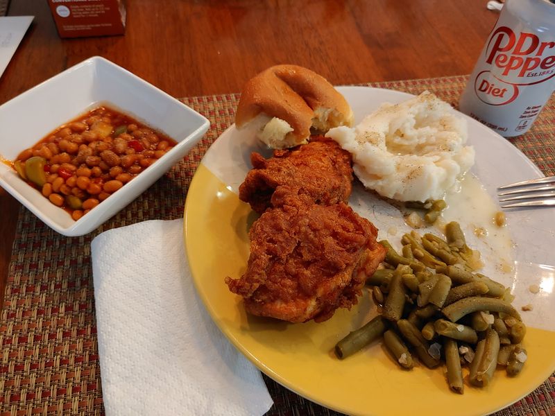 Sides That Turn Chicken Into A Full Meal