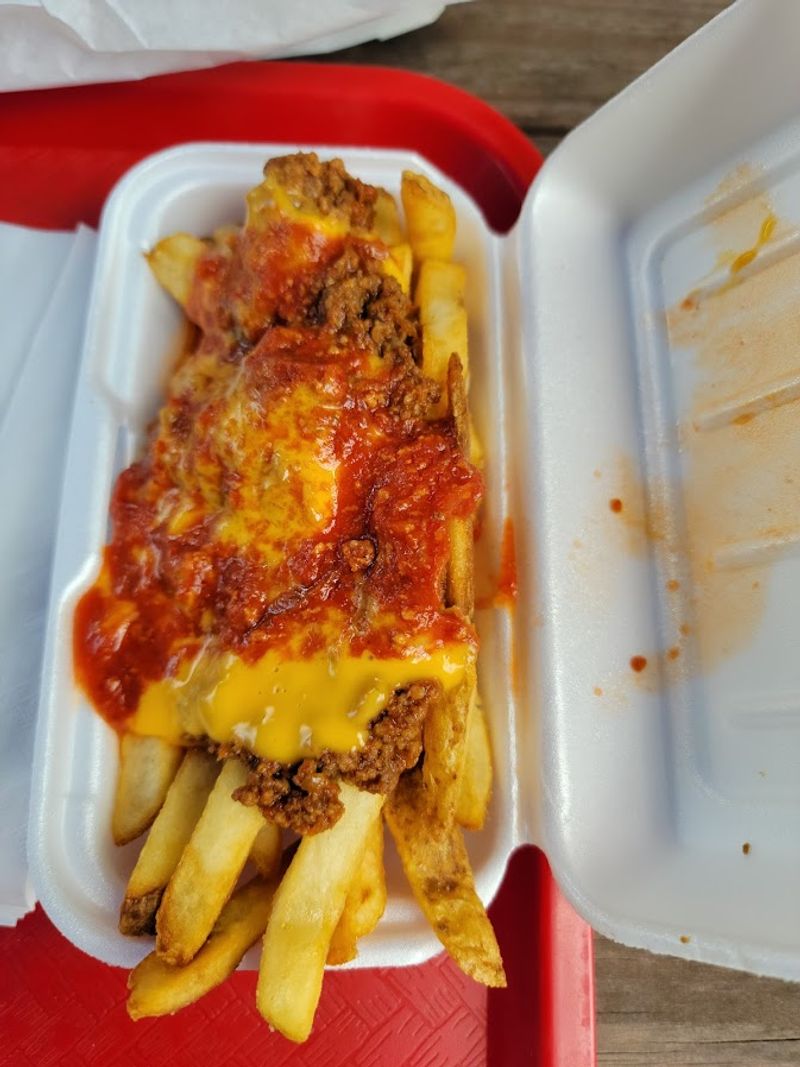 Sides Worth Ordering, Not Just Filling Space