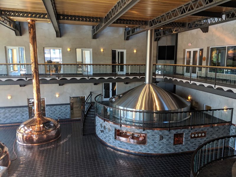 Sierra Nevada Brewing Company