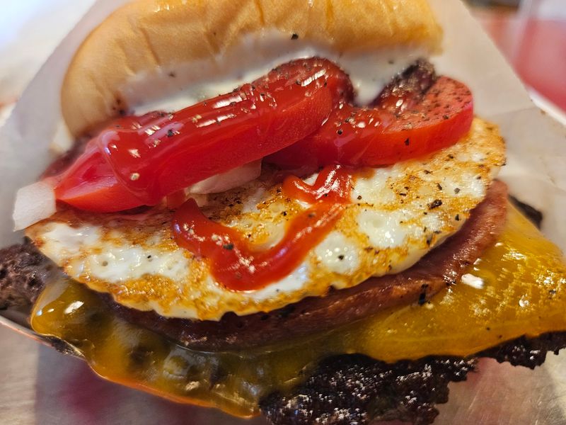 Signature Creations Turn Up the Flavor With Inventive Toppings Signature Creations Turn Up the Flavor With Inventive Toppings