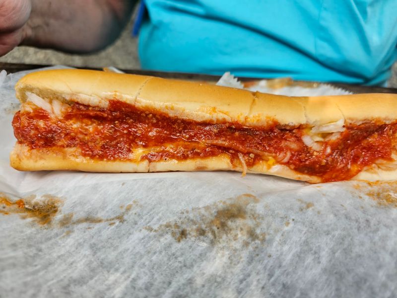 Signature Sauce That Keeps People Talking