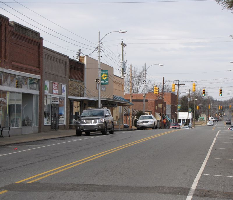 Siler City