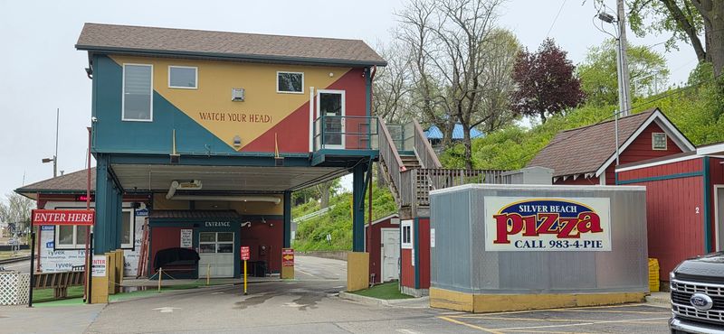 Silver Beach Pizza - St. Joseph Silver Beach Pizza - St. Joseph
