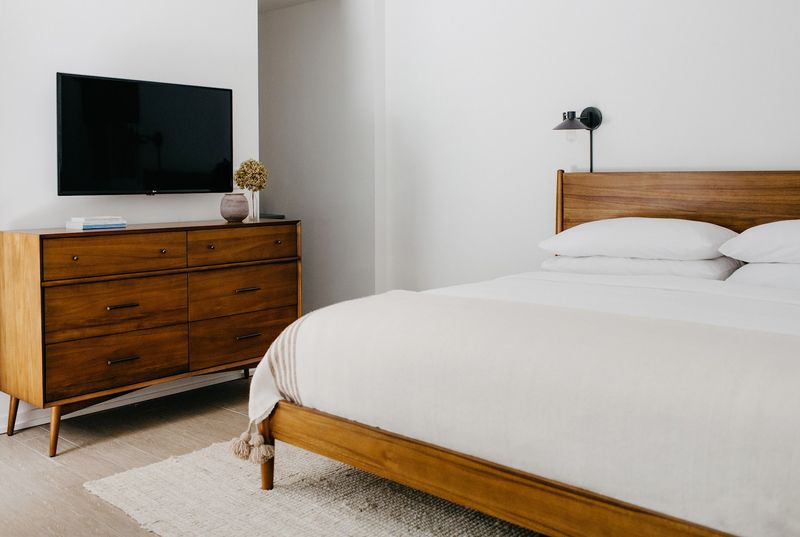 Simple Rooms, Better Breakfast, and a Stay Built for Slowing Down Simple Rooms, Better Breakfast, and a Stay Built for Slowing Down
