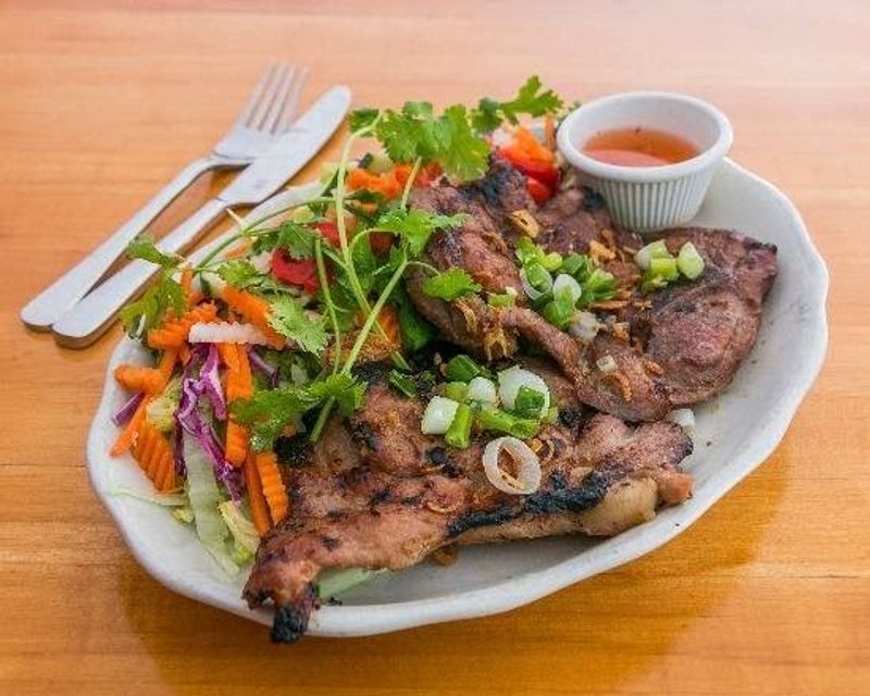 Simply Vietnamese