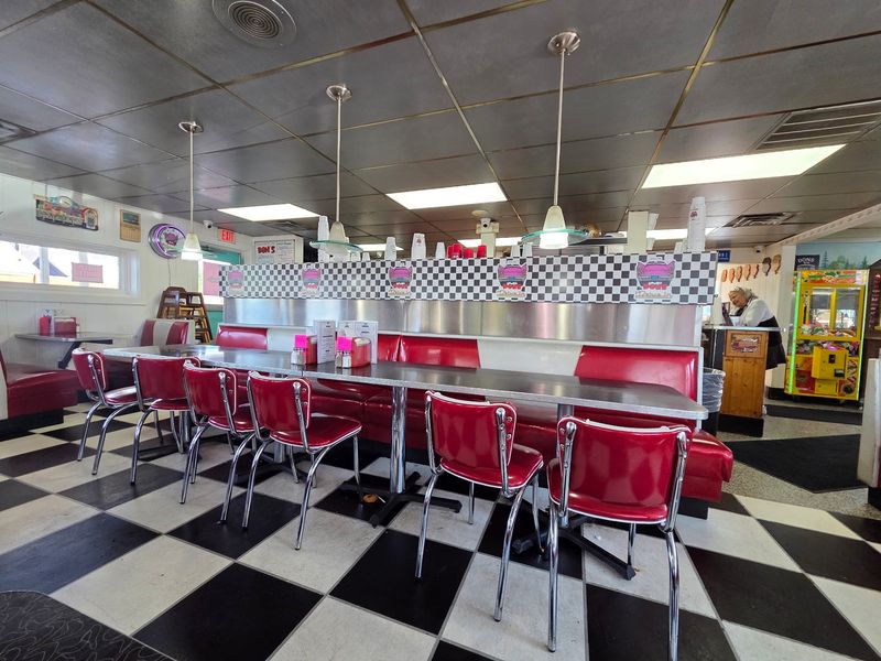 Since 1958, the Building Has Kept Its Job Since 1958, the Building Has Kept Its Job