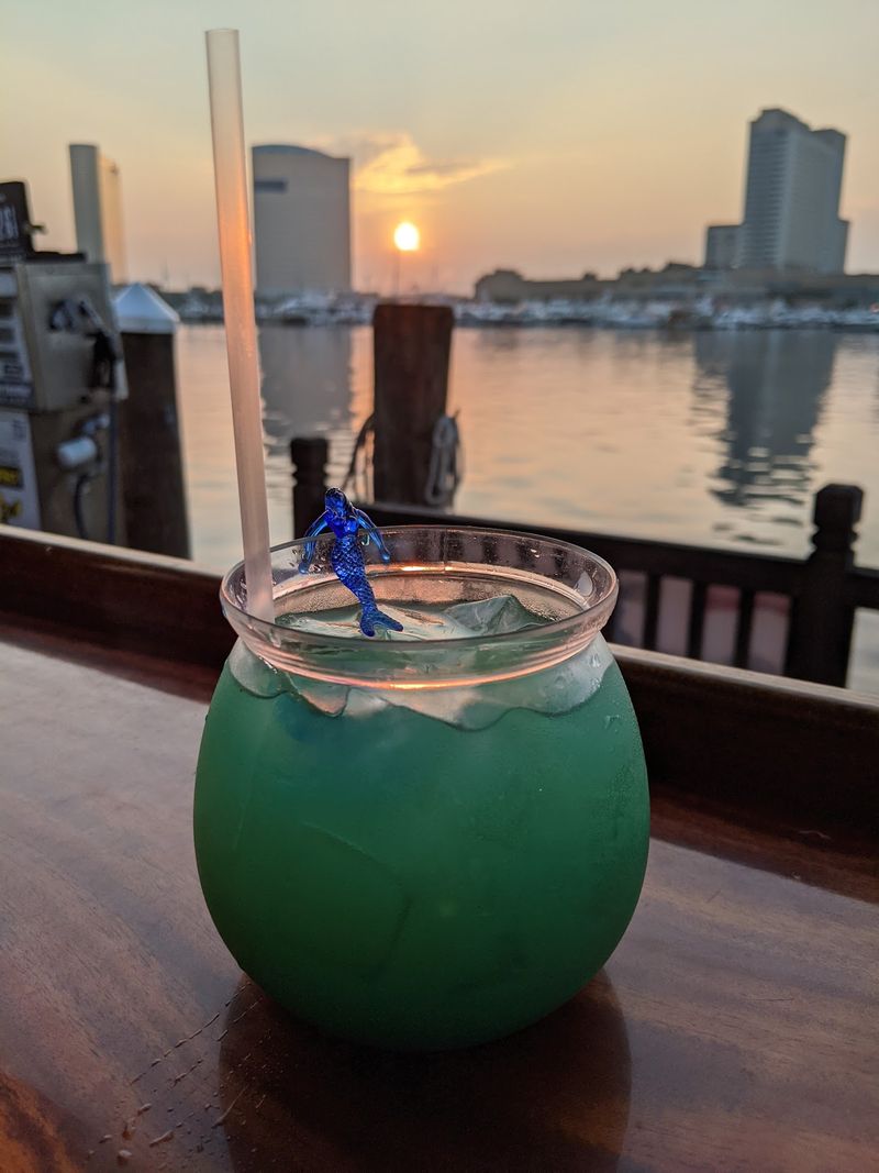 Sirens Bar & Grill - Atlantic City