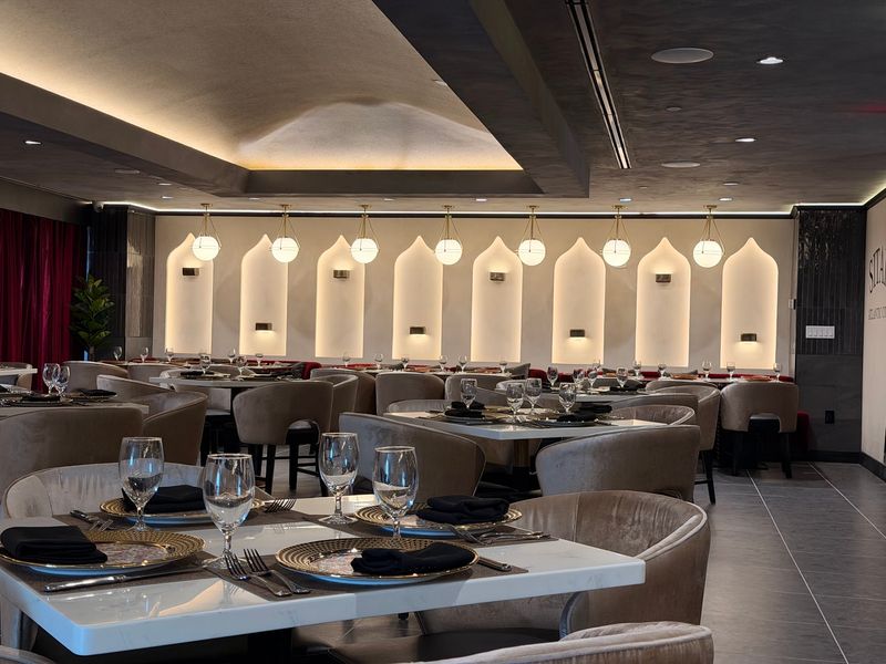 Sitar Feels Like a Surprise Inside Hard Rock Atlantic City
