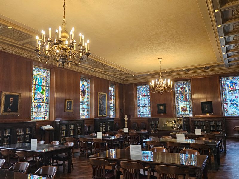 Sixty-Two Stained Glass Windows That Stop You in Your Tracks