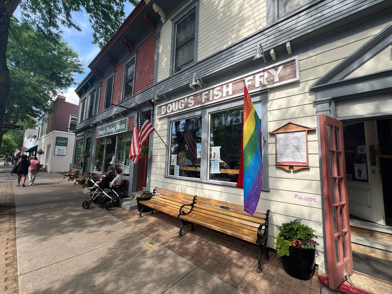 Skaneateles Adds Small-Town Magic to the Meal Skaneateles Adds Small-Town Magic to the Meal