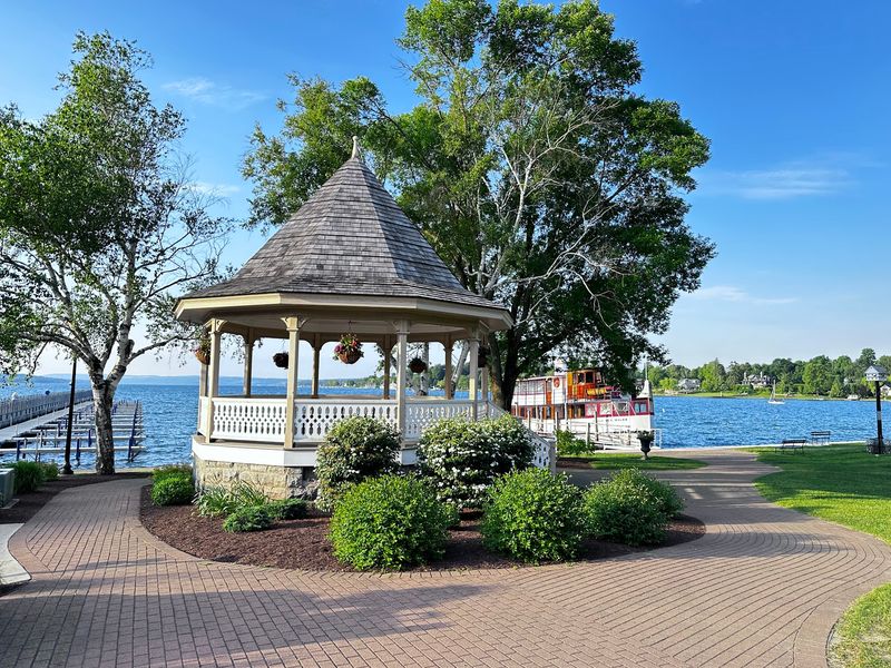 Skaneateles Skaneateles