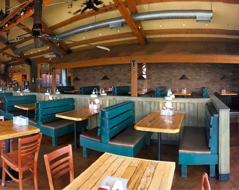 Skeeter’s Pit BBQ Skeeter’s Pit BBQ