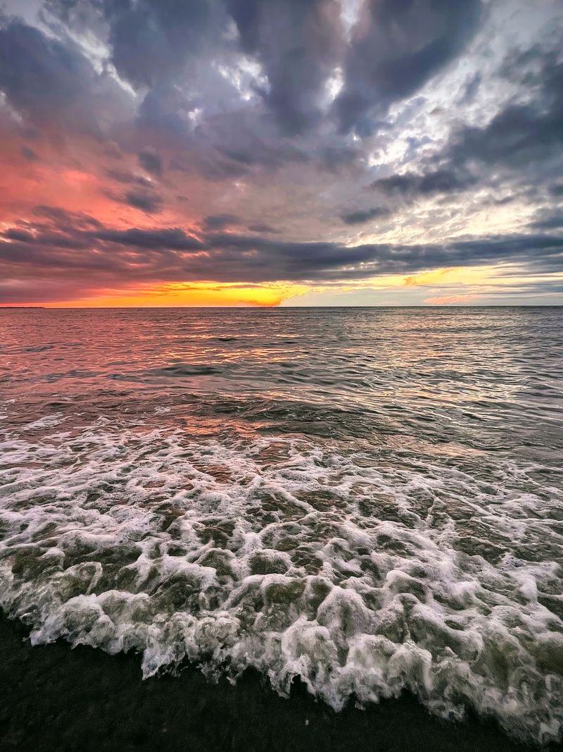 Sky and Water Show