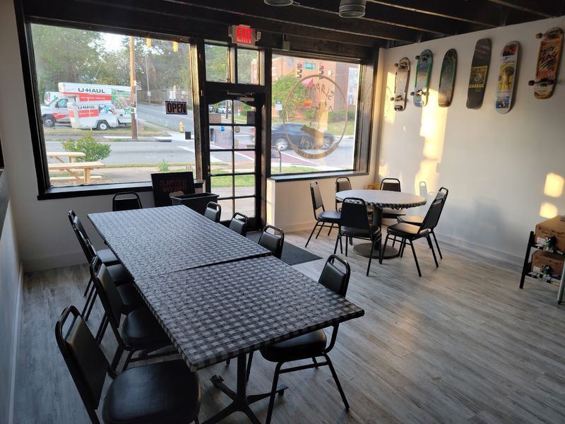 Slappy’s Chicken
