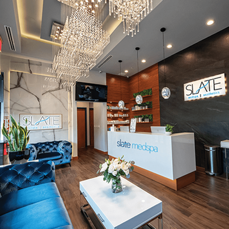 Slate Medspa Slate Medspa