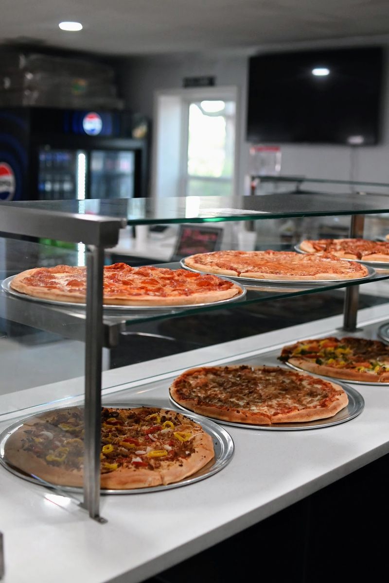 Slices of Jersey, Rogersville Slices of Jersey, Rogersville
