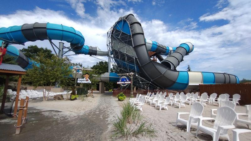 Slides That Keep the Energy High Slides That Keep the Energy High