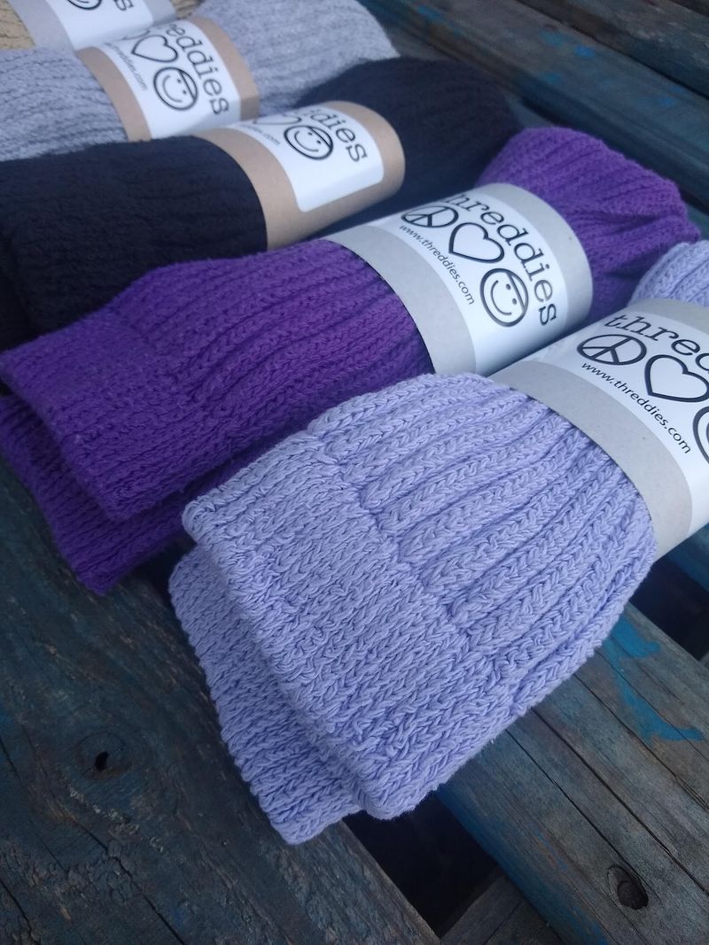 Slouch Socks With A Loyal Fan Club Slouch Socks With A Loyal Fan Club