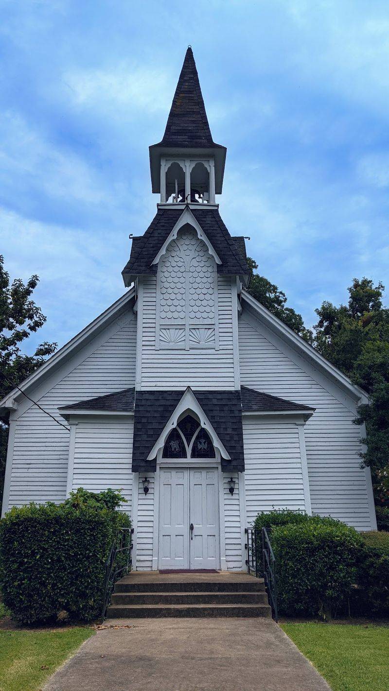Slow Down and Discover Small-Town Tiptonville