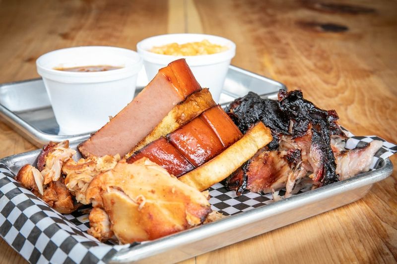 Slow-Smoked Meats That Keep People Coming Back Slow-Smoked Meats That Keep People Coming Back