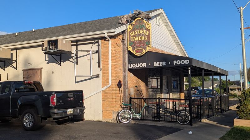 Slyder’s Tavern