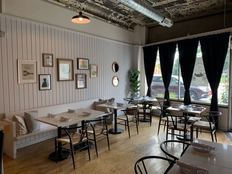 Sly’s Seafood & Co. (Paw Paw) Sly’s Seafood & Co. (Paw Paw)
