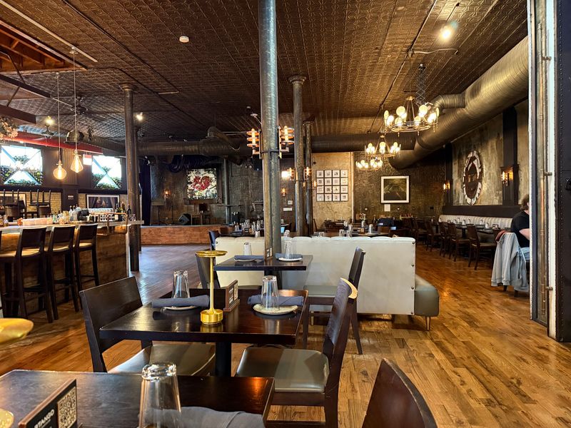 Artango Bar & Steakhouse (Chicago)