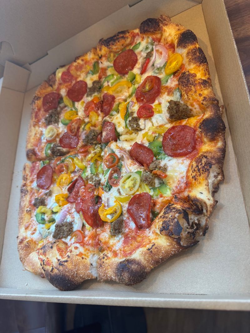 Small Batch Pizza Means You Should Plan Ahead Small Batch Pizza Means You Should Plan Ahead